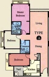 Woodgrove Condominium (D25), Condominium #478448341